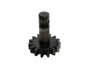 Drive shaft gear control motor gearbox shaft Yamaha V-Max 2WE 91-06