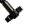 Drive shaft gear control motor gearbox shaft Yamaha V-Max 2WE 91-06