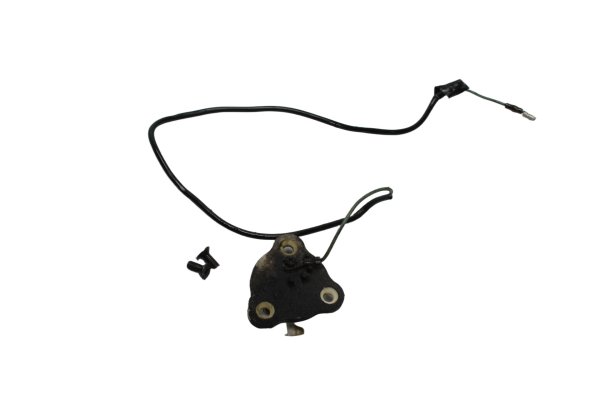 Gearbox switch, switch, sensor, neutral/idle Yamaha V-Max 2WE 91-06