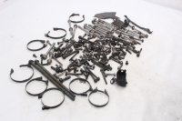 Schraubensatz Halter Satz Verschraubung Rahmen Yamaha FJR...