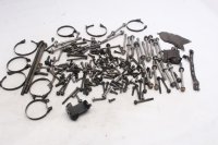 Schraubensatz Halter Satz Verschraubung Rahmen Yamaha FJR...