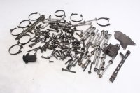 Schraubensatz Halter Satz Verschraubung Rahmen Yamaha FJR 1300 A RP11 04-05