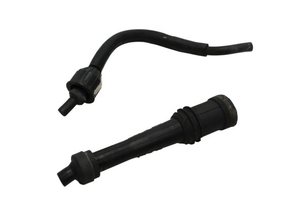 Cavo di accensione, connettore della candela, collegamento del cavo di accensione Yamaha V-Max 2WE 91-06