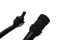 Cavo di accensione, connettore della candela, collegamento del cavo di accensione Yamaha V-Max 2WE 91-06