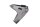 Soporte de cubierta delantero izquierdo superior 055766307 Moto Guzzi Breva V 1100 LP 04-07