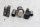 Gearshift lever deflection bolt spring guide gearbox Kawasaki ZR 7S ZR750F H 01-04