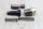 Gearshift lever deflection bolt spring guide gearbox Kawasaki ZR 7S ZR750F H 01-04
