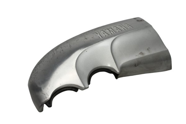 Insugningskanal, luftgaller, fram höger, luftledarskydd Yamaha V-Max 2WE 91-06