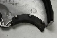 Insugningskanal, luftgaller, fram höger, luftledarskydd Yamaha V-Max 2WE 91-06