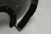 Insugningskanal, luftgaller, fram höger, luftledarskydd Yamaha V-Max 2WE 91-06