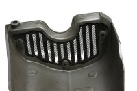 Insugningskanal, luftgaller, fram höger, luftledarskydd Yamaha V-Max 2WE 91-06