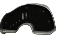 Insugningskanal, luftgaller, fram höger, luftledarskydd Yamaha V-Max 2WE 91-06