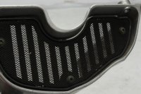 Insugningskanal, luftgaller, fram höger, luftledarskydd Yamaha V-Max 2WE 91-06