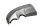 Insugningskanal, luftgaller, fram höger, luftledarskydd Yamaha V-Max 2WE 91-06