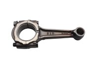 Connecting rod, crankshaft, piston pin, engine Kawasaki...