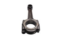 Connecting rod, crankshaft, piston pin, engine Kawasaki...