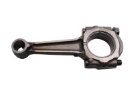 Connecting rod, crankshaft, piston pin, engine Kawasaki ZR 7S ZR750F H 01-04