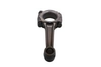 Connecting rod, crankshaft, piston pin, engine Kawasaki ZR 7S ZR750F H 01-04