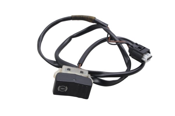 ABS-brytare, ledningsnät, kontakt, elsystem BMW F 650 GS Dakar R13 0176 00-03