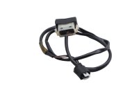 ABS-brytare, ledningsnät, kontakt, elsystem BMW F 650 GS Dakar R13 0176 00-03