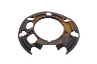 Fuel tank bracket screw seal Kawasaki ZR 7S ZR750F H 01-04