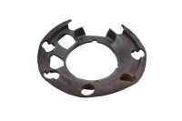 Fuel tank bracket screw seal Kawasaki ZR 7S ZR750F H 01-04