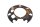 Fuel tank bracket screw seal Kawasaki ZR 7S ZR750F H 01-04