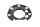 Fuel tank bracket screw seal Kawasaki ZR 7S ZR750F H 01-04