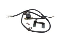 Ignition pulse generator, pulse generator, Hall sensor, pickup Kawasaki ZR 7S ZR750F H 01-04