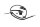 Ignition pulse generator, pulse generator, Hall sensor, pickup Kawasaki ZR 7S ZR750F H 01-04