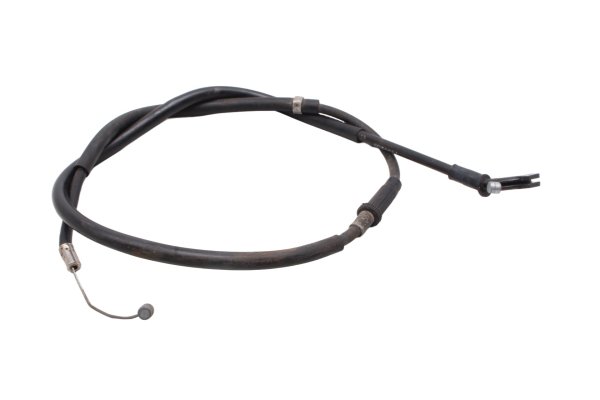 Choke cable, starter cable, adjuster, Bowden cable, carburetor Kawasaki ZR 7S ZR750F H 01-04