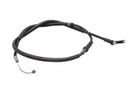 Choke cable, starter cable, adjuster, Bowden cable, carburetor Kawasaki ZR 7S ZR750F H 01-04
