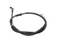 Choke cable, starter cable, adjuster, Bowden cable, carburetor Kawasaki ZR 7S ZR750F H 01-04