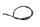 Choke cable, starter cable, adjuster, Bowden cable, carburetor Kawasaki ZR 7S ZR750F H 01-04