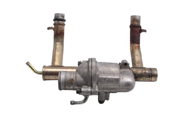Kühlwasser Thermostatgehäuse Sensor Leitung Yamaha FJR 1300 A RP11 04-05
