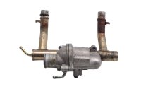 Kühlwasser Thermostatgehäuse Sensor Leitung...