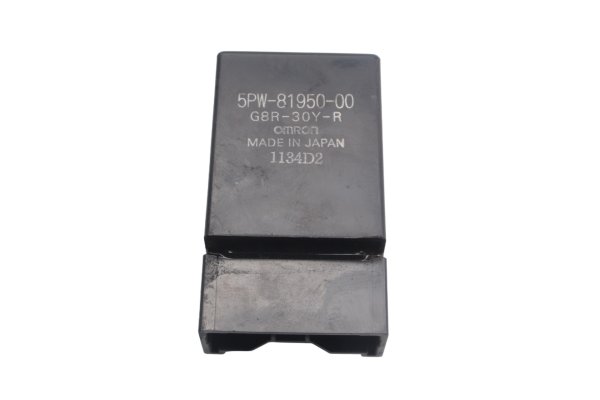 Benzinpumpenrelais Steuerrelais Omron 5PW-81950-00 Yamaha FJR 1300 A RP11 04-05