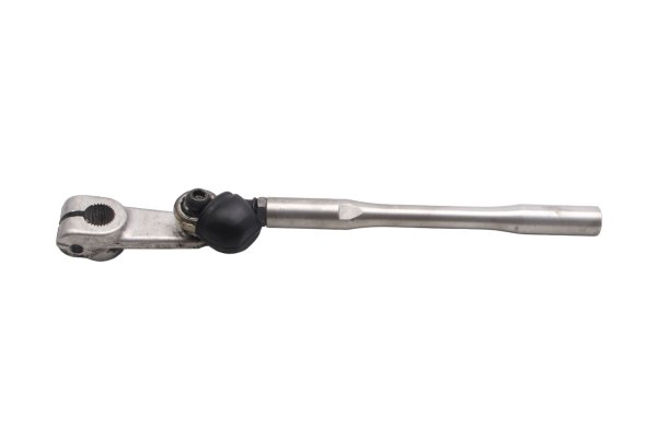 Schalthebel Schaltgestänge Schaltung Kupplung Yamaha FJR 1300 A RP11 04-05