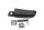 Soporte para almohadilla de goma del reposapiés trasero izquierdo Moto Guzzi Breva V 1100 LP 04-07