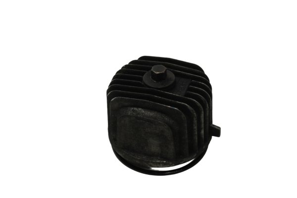 Oil filter housing, sealing cap, filter spring Yamaha XJ 900 F 4BB 91-94
