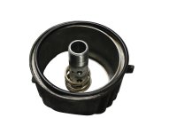 Oil filter housing, sealing cap, filter spring Yamaha XJ 900 F 4BB 91-94