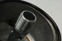 Oil filter housing, sealing cap, filter spring Yamaha XJ 900 F 4BB 91-94