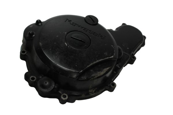 dynamo-afdekking, motorafdekking Kawasaki KLE 500 LE500A1-A6 91-96