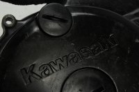 dynamo-afdekking, motorafdekking Kawasaki KLE 500 LE500A1-A6 91-96