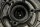 dynamo-afdekking, motorafdekking Kawasaki KLE 500 LE500A1-A6 91-96