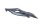 Achterpaneel, rechter zijpaneel BMW R 1200 GS K25 0307 R12 04-07