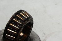 Styrlager, övre gaffelbrygga, koniskt rullager Yamaha V-Max 2WE 91-06