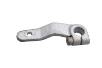 Palanca de cambios, varillaje de la caja de cambios, eje de la caja de cambios Moto Guzzi Breva V 1100 LP 04-07