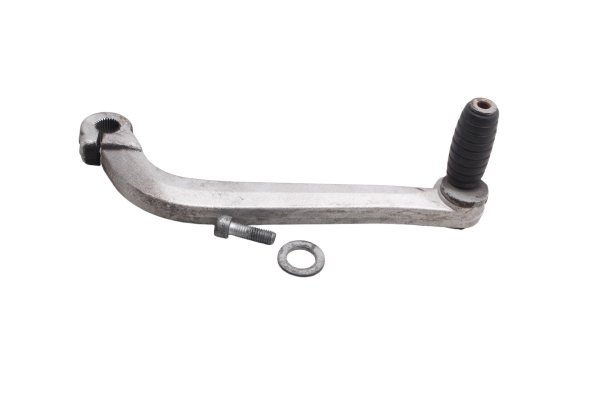 Palanca de cambios izquierda, pedal de cambio, palanca de pie, caja de cambios Moto Guzzi Breva V 1100 LP 04-07