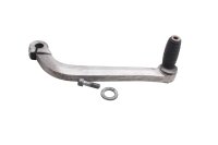 Palanca de cambios izquierda, pedal de cambio, palanca de pie, caja de cambios Moto Guzzi Breva V 1100 LP 04-07